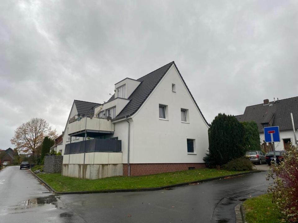 Thumbnail-Mietwohnung mit 102m² zum 01.12.2025, 775€ Kalt + NK