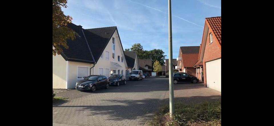 Thumbnail-EG-Wohnung, 46 qm, mit Terrasse, zentrale Lage, für Einzelperson!