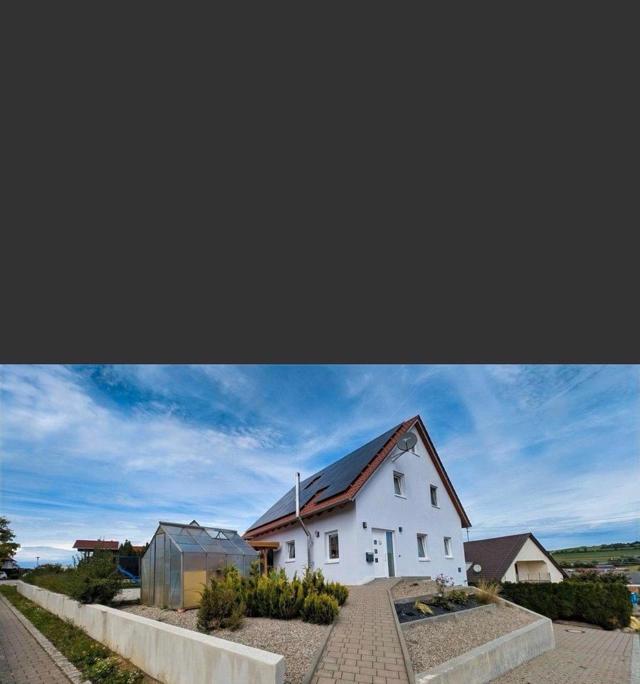 Thumbnail-Haus in Unterbissingen zu verkaufen