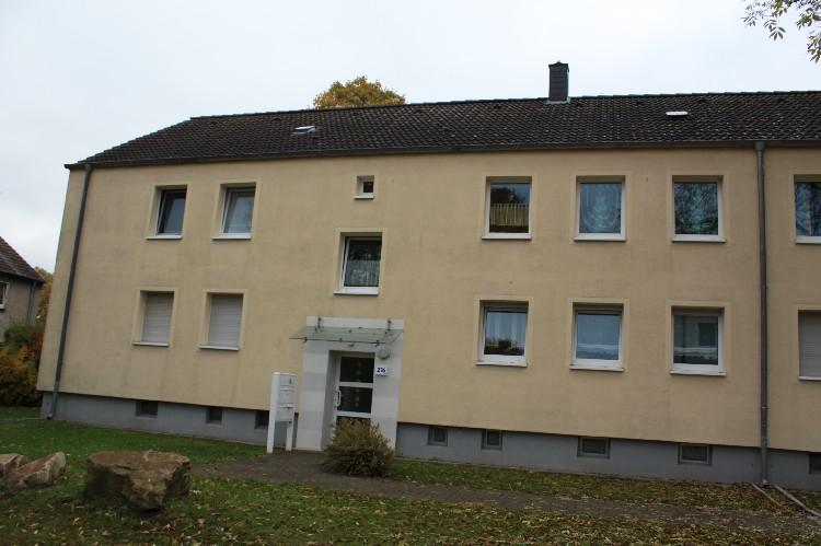 Thumbnail-3-Zimmer-Wohnung in Castrop-Rauxel Ickern