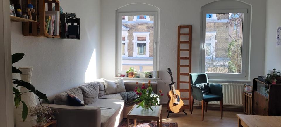 Thumbnail-Schöne 3 Zimmerwohnung im Östlichen Untermiete