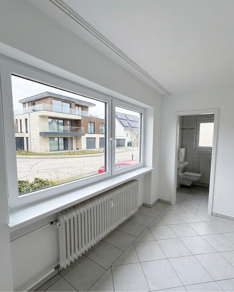 Thumbnail-Frisch renovierte 1-Zimmer-Etagenwohnung