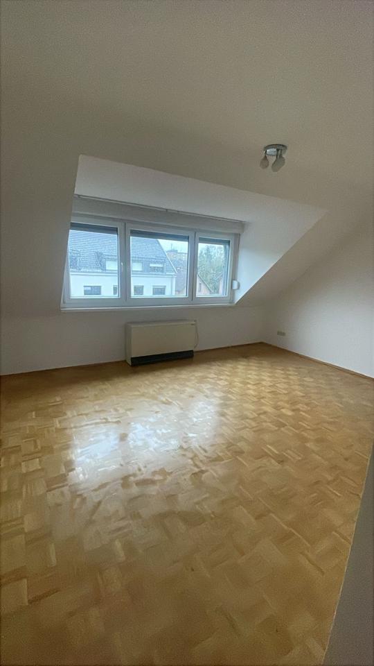 Thumbnail-Helle 3-Zimmer-Wohnung mit Küche in Mönchengladbach-Hardt