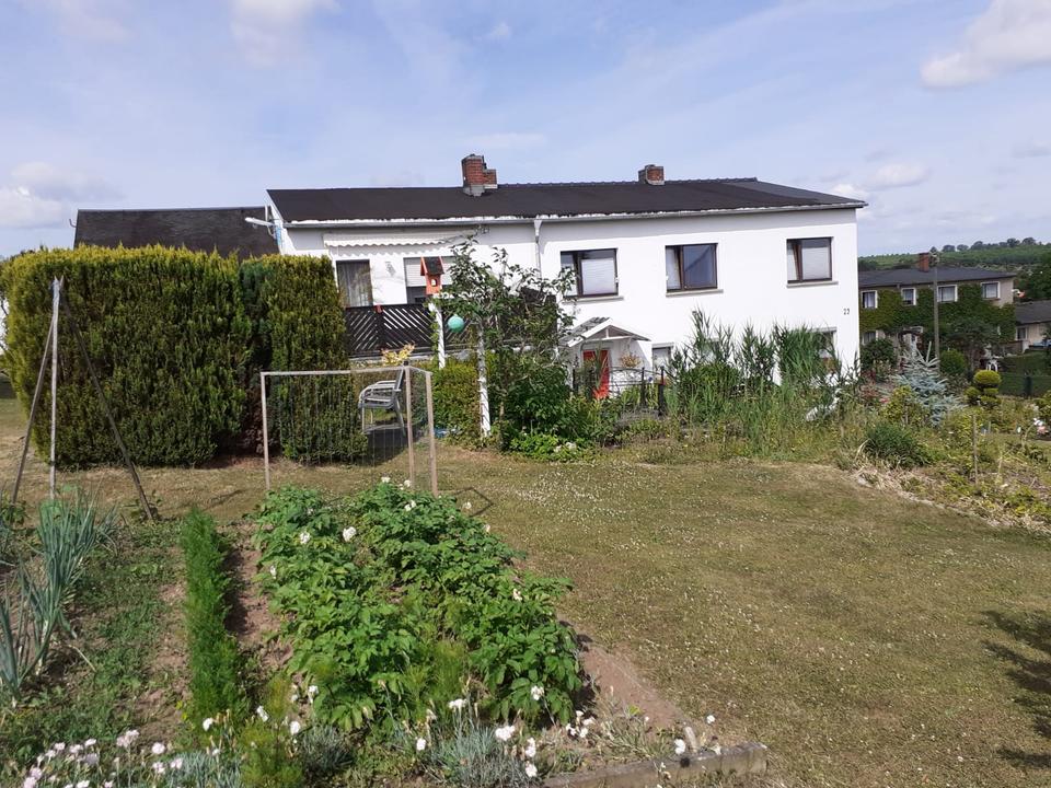 Thumbnail-Einfamilienhaus mit herrlicher Aussicht