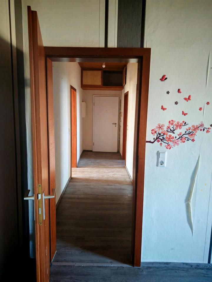 Thumbnail-3-Zimmer Wohnung ca. 100 m² in Gelsenkirchen zu vermieten