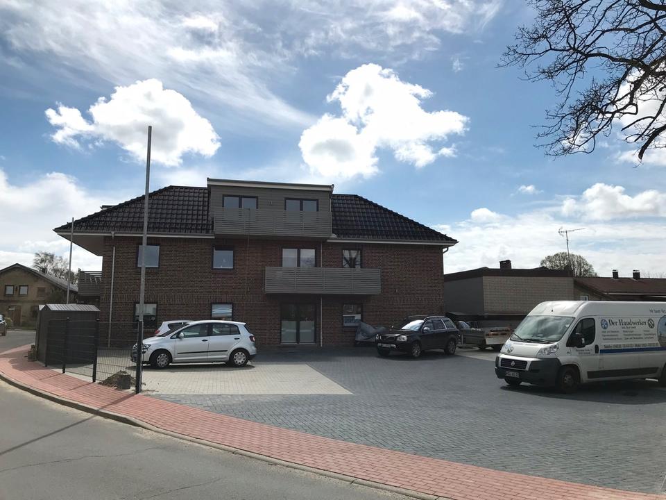 Thumbnail-Exklusive 4-Zi.-DG-Wohnung, 155 qm, 2 Balkone, Fahrstuhl