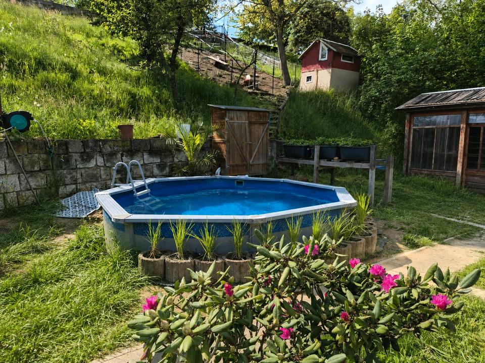 Thumbnail-Doppelhaus , Garten, Pool, provisionsfrei