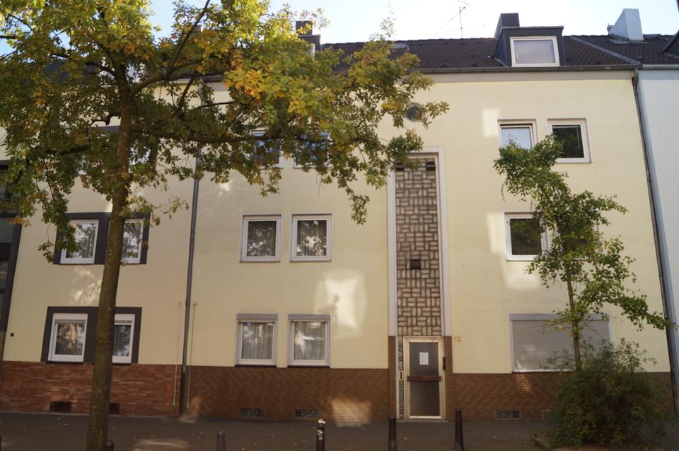 Thumbnail-Duisburg: Zentrale und gemütliche 2-Zimmer-Wohnung zu vermieten!