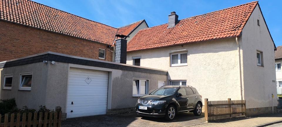 Thumbnail-Einfamilienhaus mit Potenzial Haus Ferienhaus Handwerker
