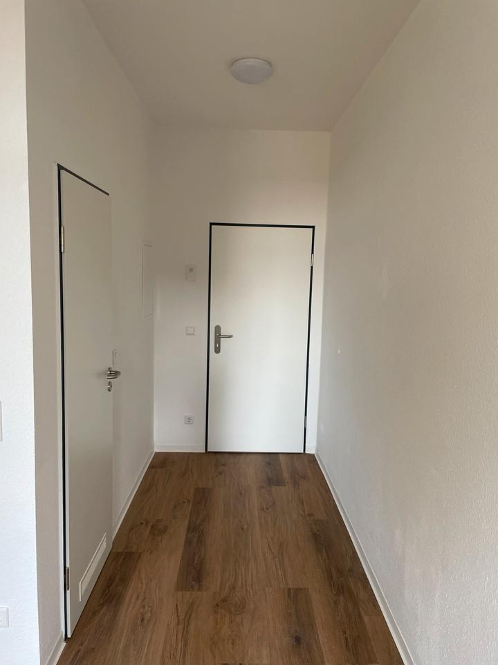 Thumbnail-Helle Mietwohnug Nähe Eilenriede im Zooviertel