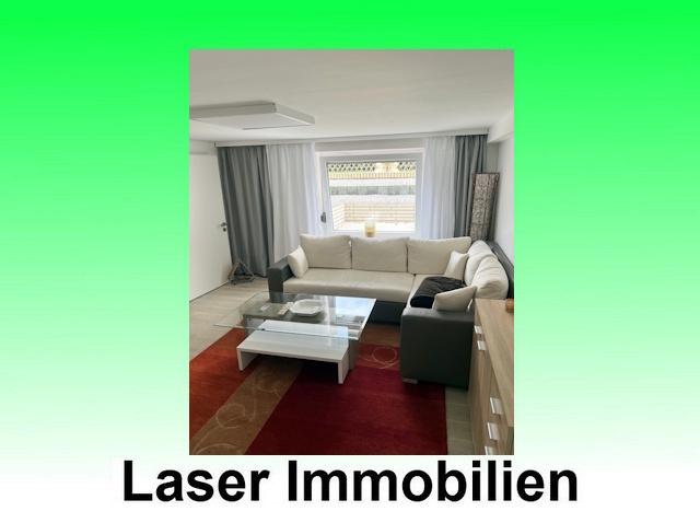 Thumbnail-BS-Wenden: attraktive und möblierte Wohnung 3 Zi, 95 m², einzugsbereit, Terrasse