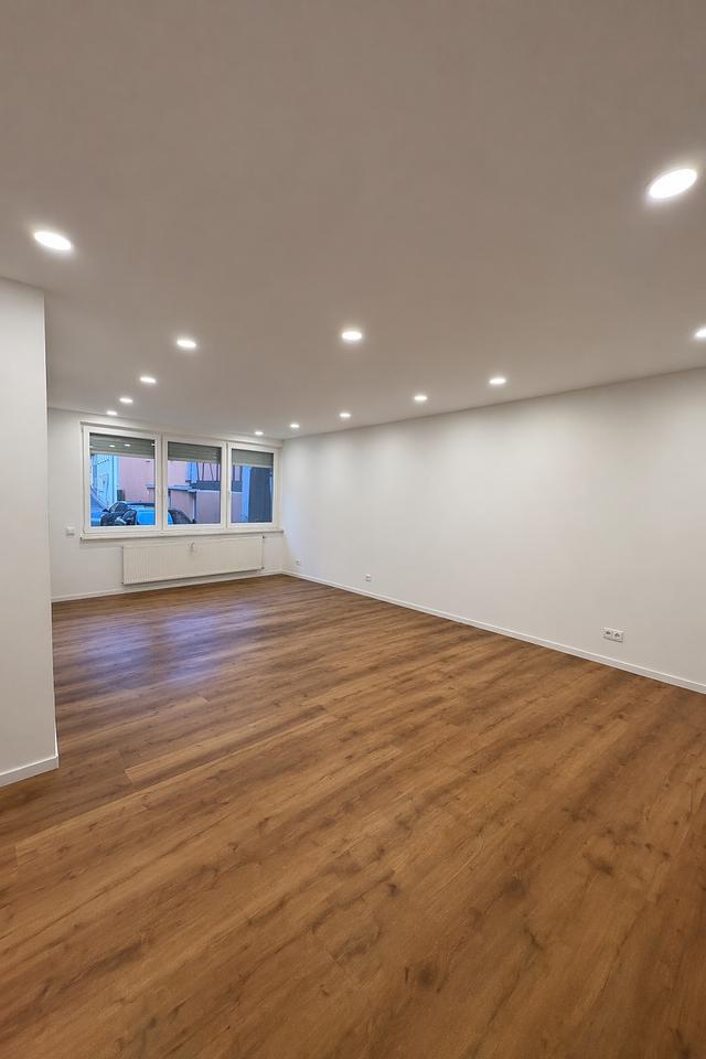 Thumbnail-Moderne 4 Zimmer Maisonetten Wohnung 101qm Küche Gochsheim