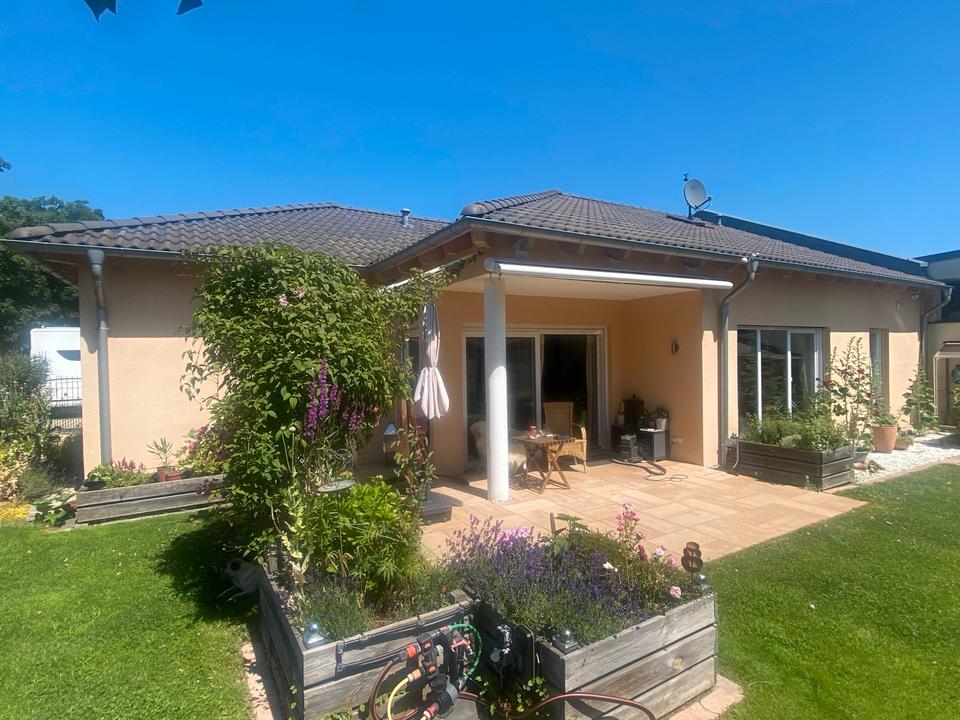 Thumbnail-Haus in Markranstädt