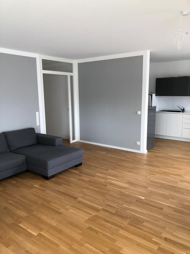 Thumbnail-Schöne barrierefreie Wohnung ( 3 Zimmer) 01.03.26 zu vermieten