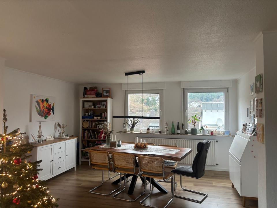 Thumbnail-Wohnung zu vermieten in Arzbach