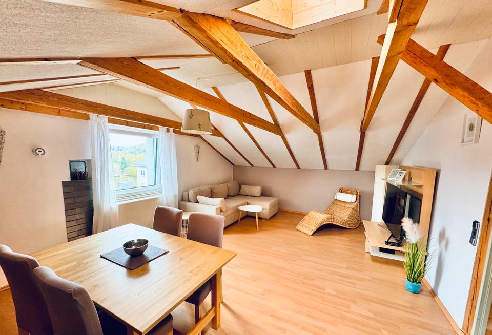 Thumbnail-Ferienwohnung Kurzzeitmiete Niederneisen