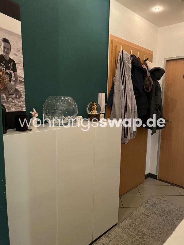 Thumbnail-Wohnungsswap - 3 Zimmer, 60 m² - Blankenburger Straße, Pankow, Berlin