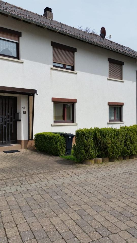 Thumbnail-Doppelhaushälfte in Jettenbach zu vermieten