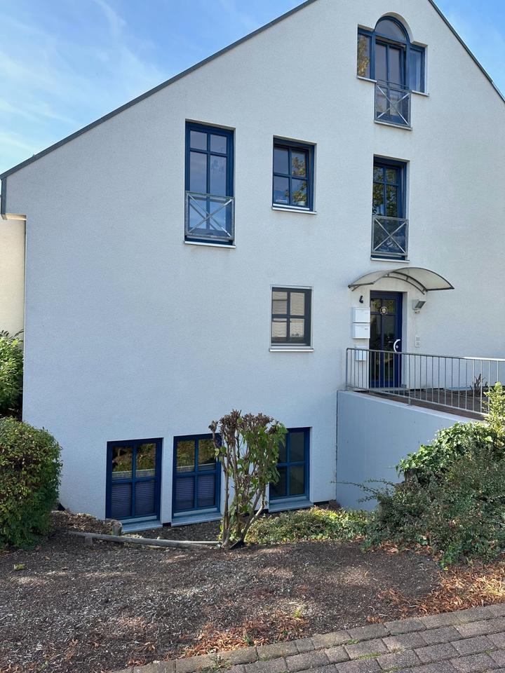 Thumbnail-1 Zimmer Wohnung auf der Hüffert