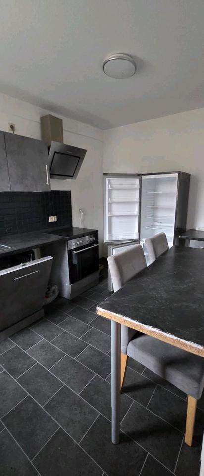 Thumbnail-2-Zimmer-Wohnung mit EBK