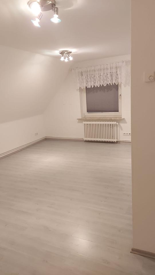 Thumbnail-2,5-Zimmer-Wohnung in Wanna mit Einbauküche – frei ab 01.03.