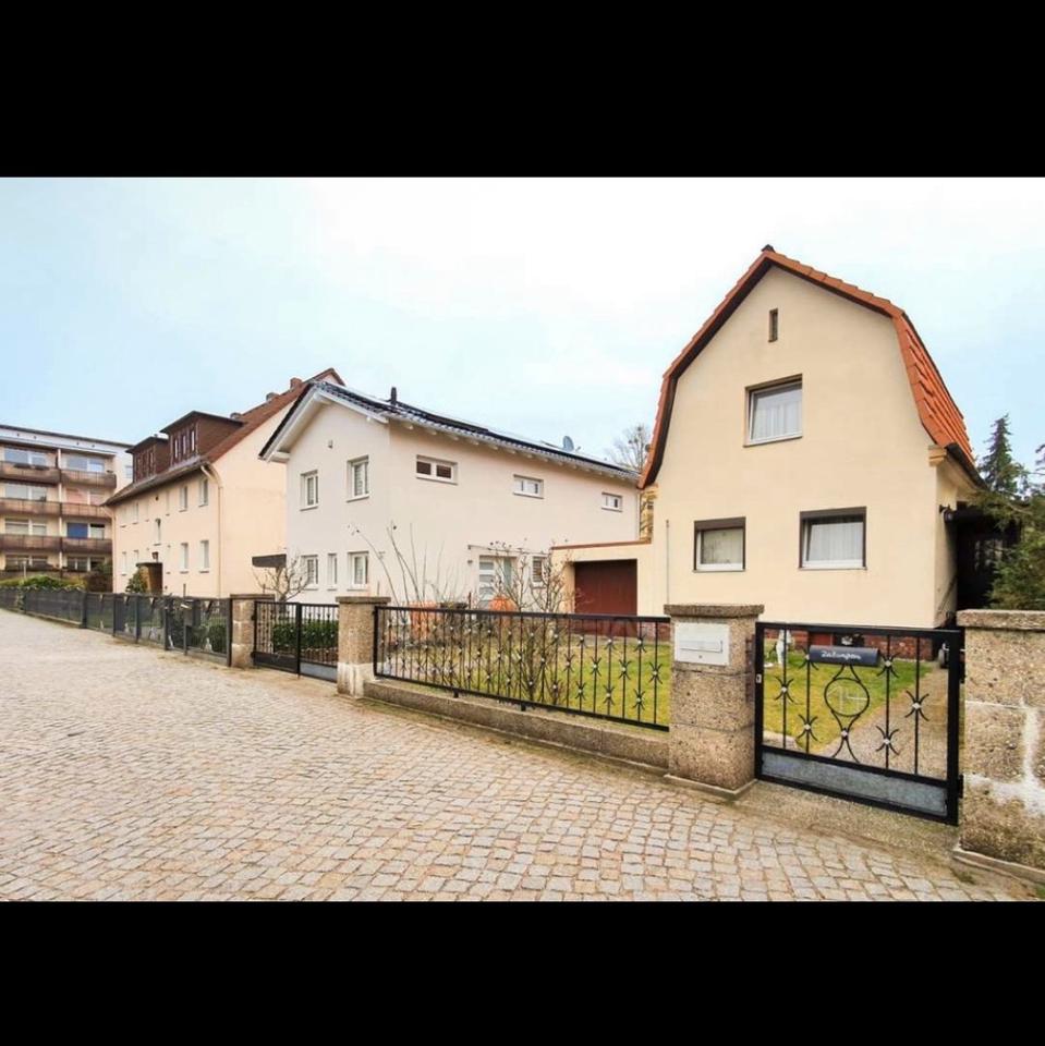 Thumbnail-Baugrundstück mitten im Herzen von Berlin Gfz 0.6 (Provisionfrei)