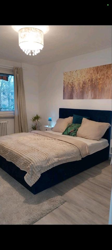 Thumbnail-Möblierte 3 Zi. Whg. Nordstadt, nähe VW Werk u. Ölper See