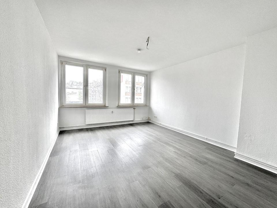 Thumbnail-Citynah und TOP renoviert -so will ich wohnen! 2,5 Zi,Frankfurter Str.