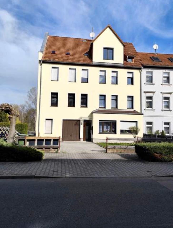 Thumbnail-Anleger aufgepasst! Gepflegtes Mehrfamilienhaus, ca. 6% Rendite