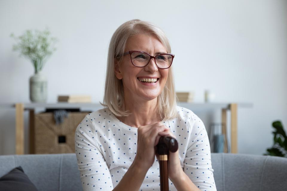 Thumbnail-Betreutes Wohnen in Oesede - barrierefreie Altenwohnungen mit 1 +2 Zimmern und mit optionalen Betreuungsangeboten