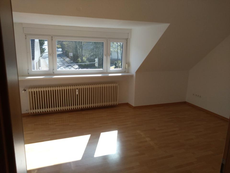 Thumbnail-3 Zimmerwohnung WG geeignet