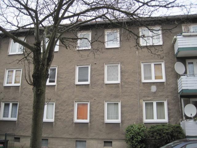 Thumbnail-Willkommen Zuhause: interessante 2-Zimmer-Wohnung