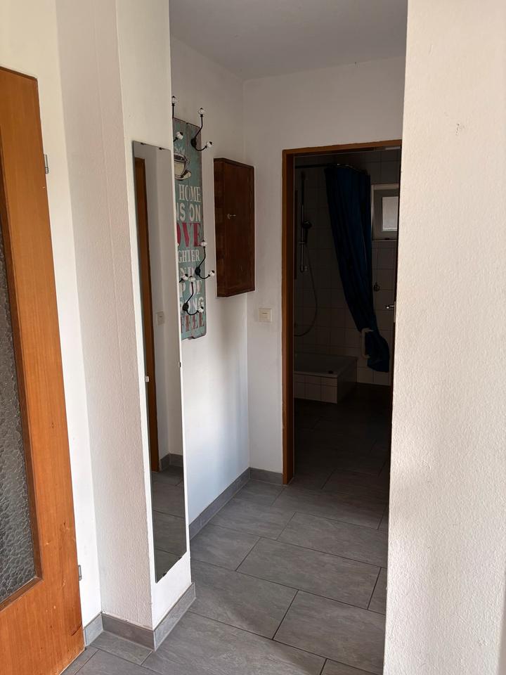 Thumbnail-Einliegerwohnung 40 qm