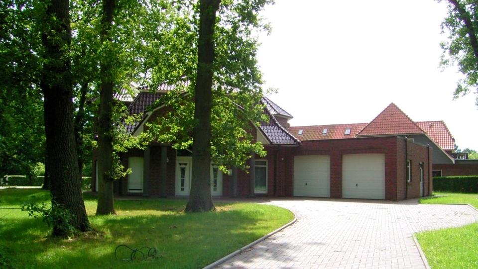 Thumbnail-Schönes Wohnhaus mit Garten in Bad Zwischenahn zu vermieten