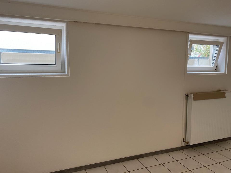 Thumbnail-1 Zimmerwohnung in HammSieg