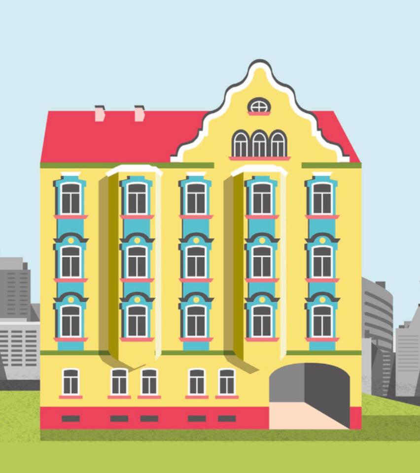 Thumbnail-Wohnung zu vermieten