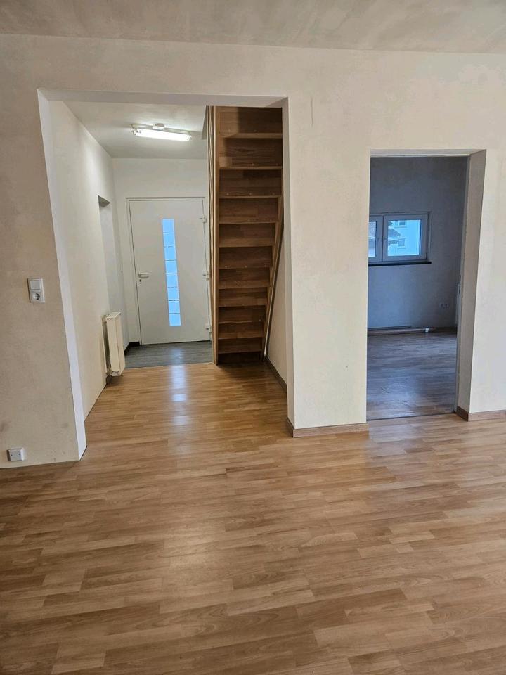Thumbnail-Wohnung 80m² in Ballersbach
