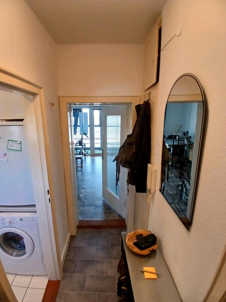 Thumbnail-1 Zimmer Wohnung