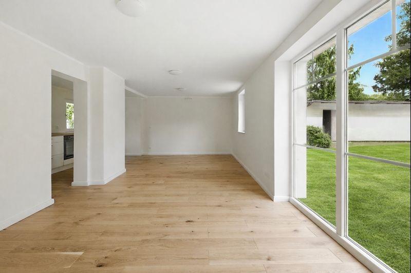 Thumbnail-Bungalow - Erstbezug nach Sanierung in Mahlsdorf-Süd
