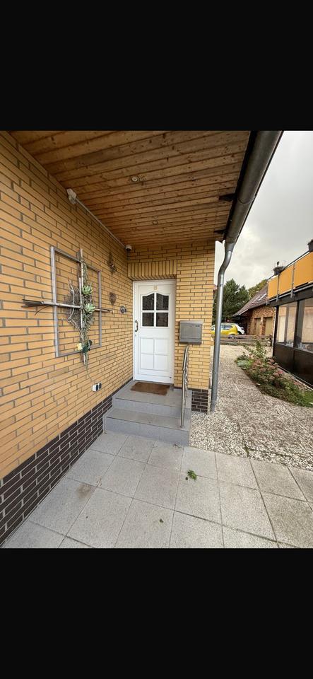 Thumbnail-Einfamilienhaus zu vermieten