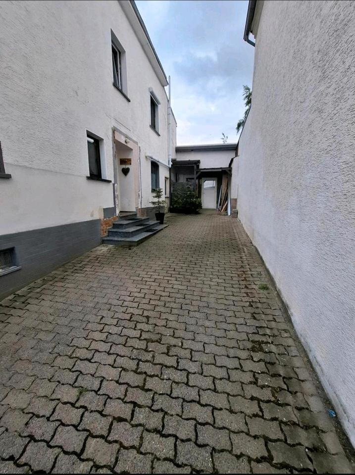 Thumbnail-Einfamilienhaus Haus in Ochtendung