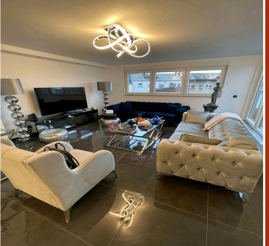 Thumbnail-Modernisierte Dachgeschosswohnung in Duisburg-Ruhrort