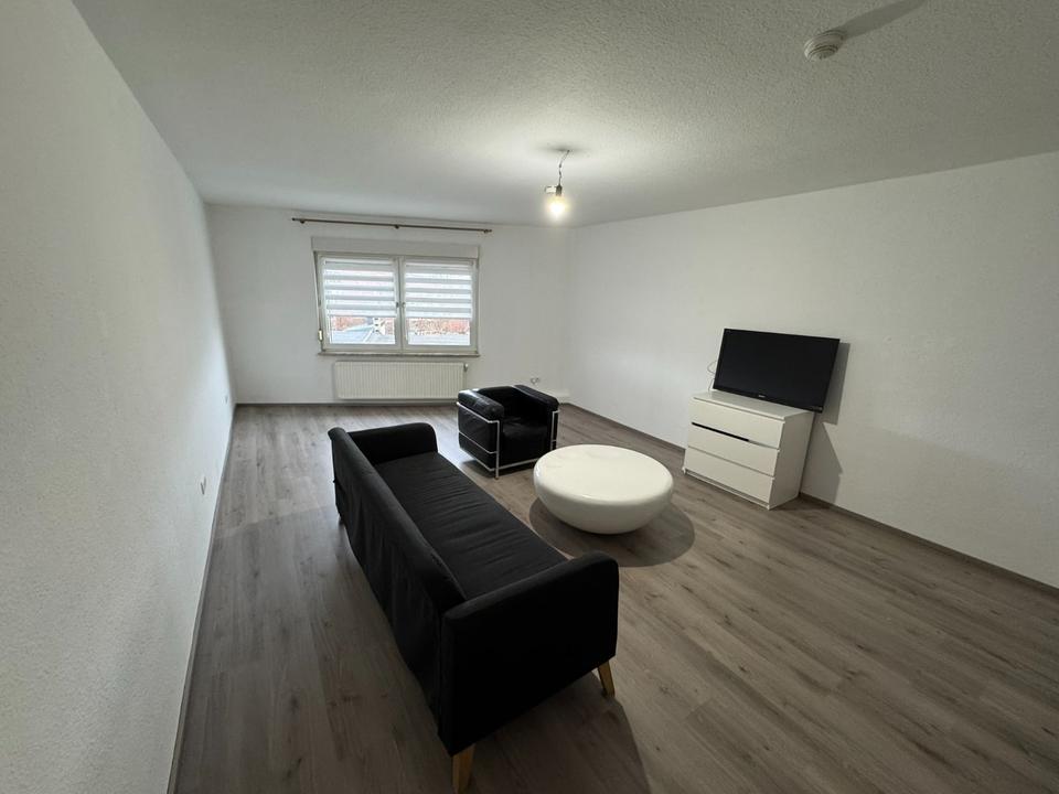 Thumbnail-Helle Wohnung | 3 ZKB | 94m2 | Koblenz-Lützel | ab 01.01.2026