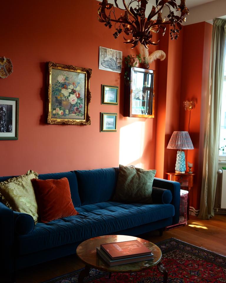 Thumbnail-Wunderschöne Wohnung im Bergmannkiez zur Zwischenmiete