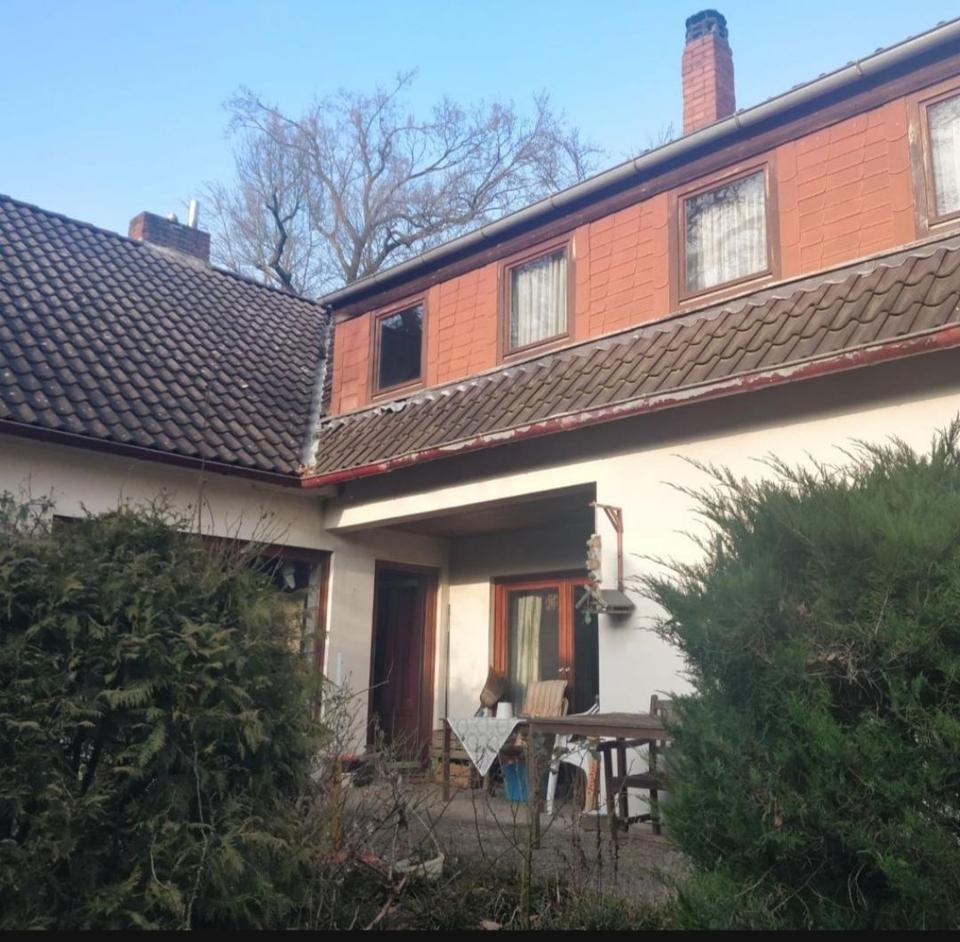Thumbnail-Freistehendes Haus im Grünen, sanierungsbedürftig
