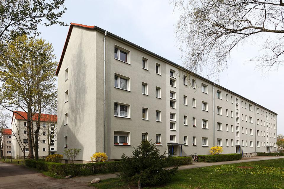 Thumbnail-Mit großem Wohnzimmer
