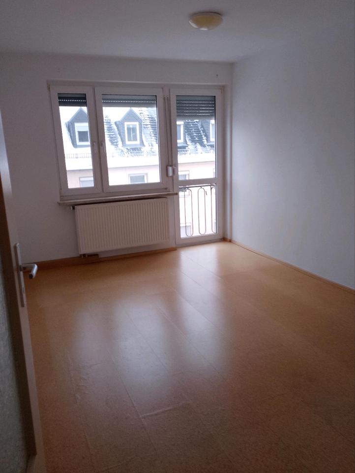 Thumbnail-kleine 3-Zimmer-Wohnung in Naila