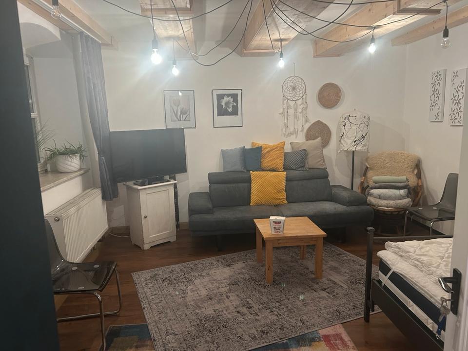 Thumbnail-1ZKB-Apartmentwohnung I’m EG