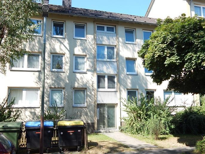 Thumbnail-Preiswerte und ansprechende 2-Zimmer-Wohnung