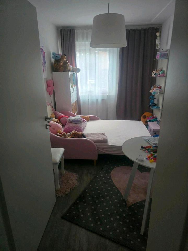 Thumbnail-Nachmieter für eine 3 Zimmer Wohnung